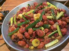 -KAOTOWN烤堂•烧烤(海汇港店)
