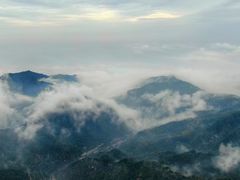 -终南山国家森林公园