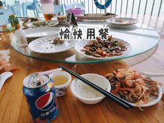 -七鲜渔港美食餐厅(巽寮湾海景店)