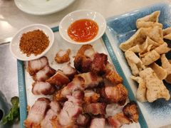 -飨赫驾瓦罐烤鸡(佛岗店)