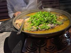 -匠子烤鱼(和信店)