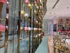 -VENCHI 闻绮(北京国贸商城店)