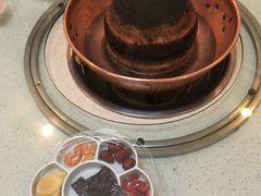 -阳坊胜利涮羊肉(阳坊老店)