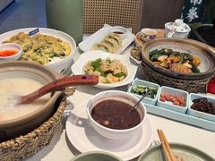 -南拳十三姨·潮汕砂锅粥·粤菜(西单大悦城店)