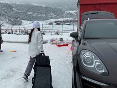 -太子岭滑雪场