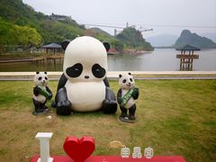 -宝晶宫旅游景区