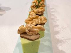 -肆月河豚·新淮扬(金融街店)
