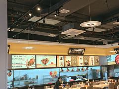 -铭副琦食·虾蟹烩馆(渔人码头店)