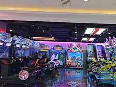 -嘻品堂电玩(喜盈门范城店)