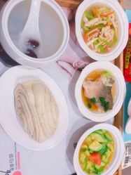-千禧果月子会所(郑州东站店)