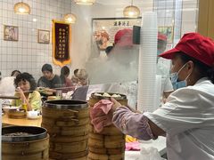 -法华汤包馆(法华镇路店)