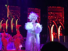 -南京阿波罗演艺广场