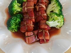 -长润·濑尿烧鹅