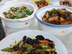 -津沽小院(天津之眼店)