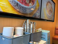 -韩香福烤肉庄园(文化西路店)