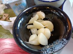 甜蒜-活鱼馆(宜兴埠店)