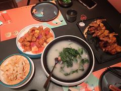 -羽鸽集·乳鸽专门店·地道顺德菜(岭南站店)