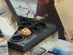 -莫朗核桃饼(虹泉路店)