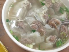 -清真蒋有记(老门东店)