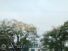 -杭州西湖柳莺里酒店