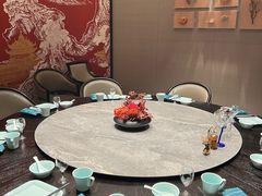 -新海渔港·胶东海鲜家常菜·家宴(奥体中心店)
