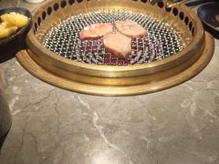 -谷牛日式烤肉(宝山U天地店)