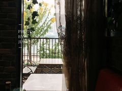 景观位-丝路香妃西域清真餐厅