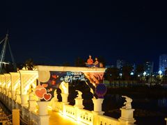 -中国死海旅游度假区