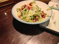 -江边城外烤全鱼(方庄时代购物中心店)