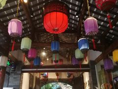 -院8里·少城记忆老川菜(宽窄巷子店)