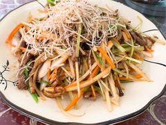 -鹅香阁私房菜(一鹅五味)