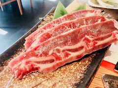 -赤坂亭·M9和牛烧肉·铁板烧·日料398放题(长泰广场店)