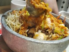 -韩宫宴烤肉·料理(如皋万达店)