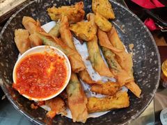 -鑫胜私房菜(球场路店)