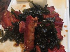 -李记搅团•非遗陕菜(三桥店)