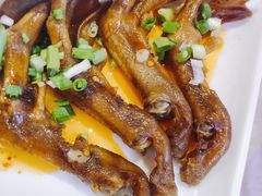 -霸王虾·小龙虾香辣蟹(玉林店)