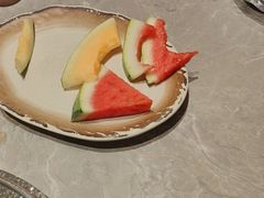 -一绪に寿喜烧(夫子庙水游城店)