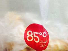 -85度C(广州黄边店)