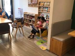 -乐不撕书绘本体验中心(华鹏馆)