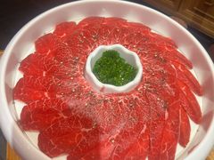 -火炉旁烤肉(阳光店)
