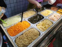 -三兄弟高炉烧饼