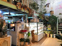 -Jo's Garden