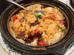 腊味煲仔饭-煲煲好(朝阳门店)