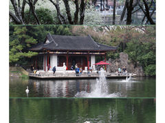 -莫愁湖公园