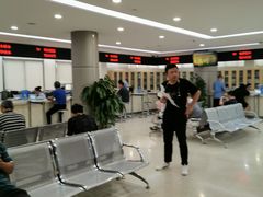 -芷江西路街道图书馆