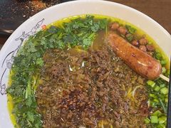 -He米线•徐州米线(淮海第一城店)