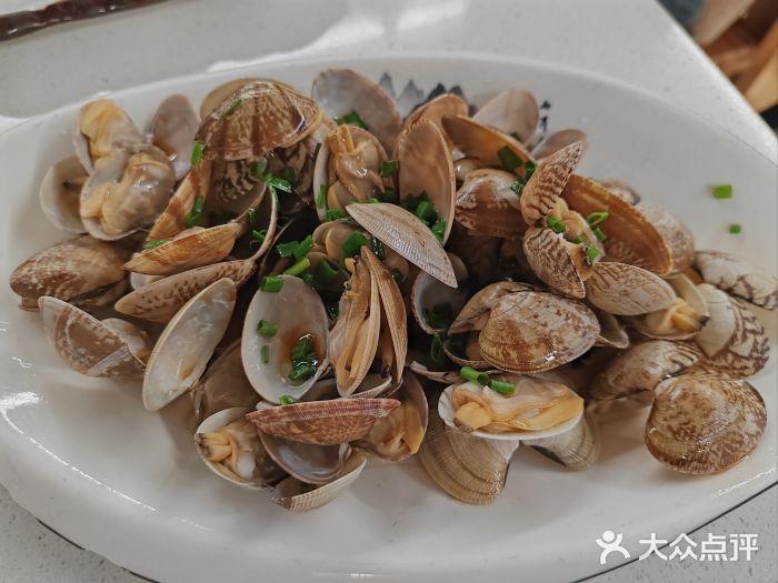 老福洲(西洪路店)图片