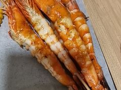 -烤五行·烧烤烤串(石佛营店)