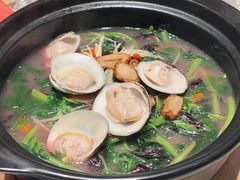 -79号渔船海鲜饭店(耀中店)