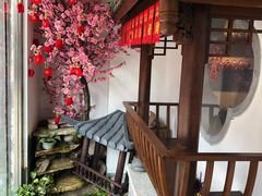 -繁·醉花亭小酒馆(鼓楼店)